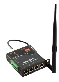 Opengear Cellular 3G Routers