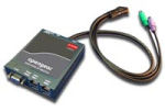 Opengear Terminal and Console Servers