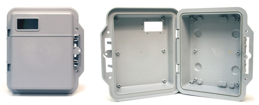 5x7 NEMA case