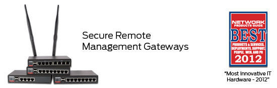 RMM Remote Monitoring and Management