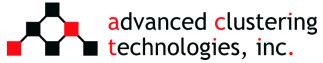 Advanced Clustering Technologies