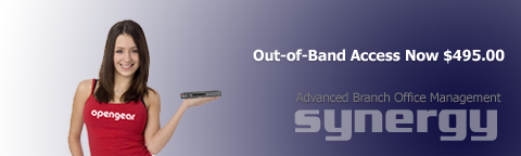 Advanced Branch Office Management Solutions