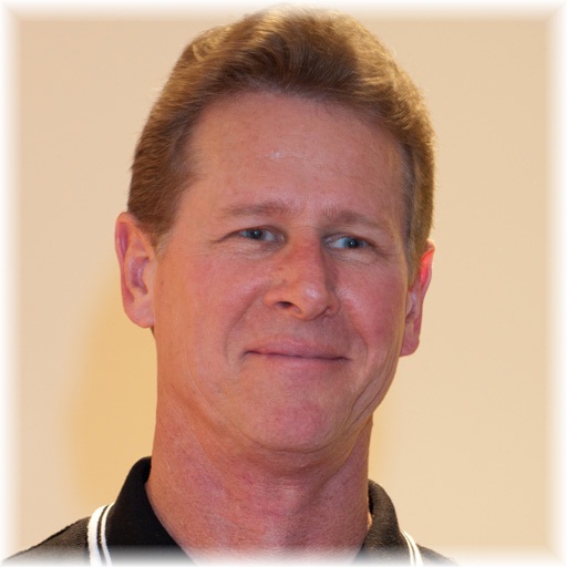 Rick Stevenson