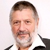 Bob Waldie