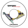 okvm Serial over IP