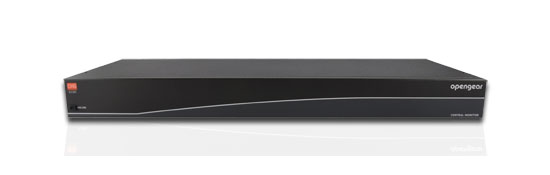 Advanced Small Form Factor Console Servers