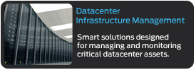 Datacenter Infrastructure Management