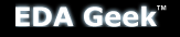 EDA Geek