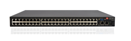 Infrastructure Management Gateway