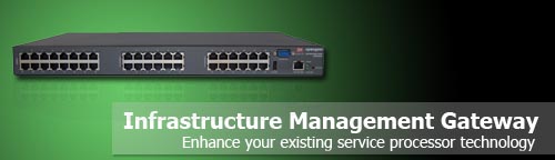 Next Generation Network Management