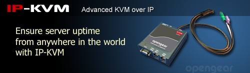 Next Generation KVM over IP Solutions