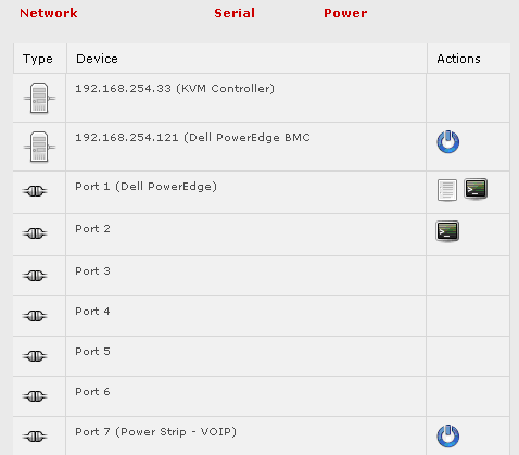 Manage Devices