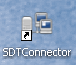SDTconnector
