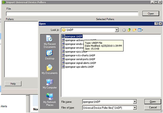 SolarWinds Orion NPM