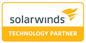 Opengear is a Solarwinds Technology Partner