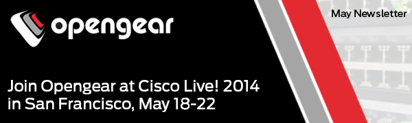 Opengear IM7200, Datacentre Management Product of the Year - Finalist